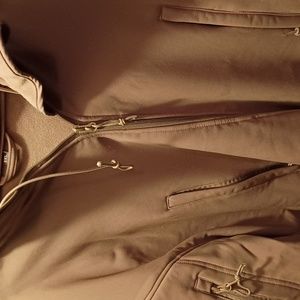 Rothco Special Ops softshell jacket